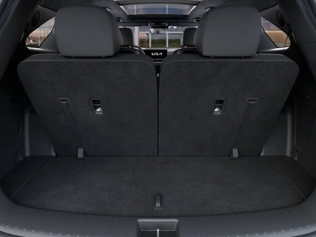 New 2025 Silver Kia X-Line SX Prestige image 19