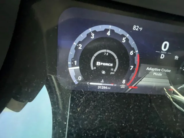 Used 2024 Gray Toyota TRD Off-Road image 12