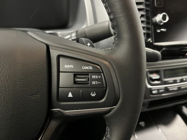 2026 Honda Ridgeline RTL - Photo 16