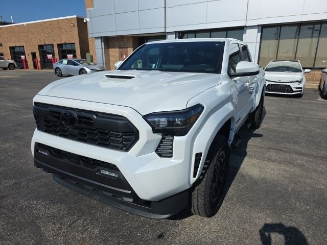2026 Toyota Tacoma  TRD Sport