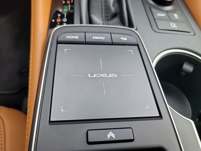 Used 2024 Gray Lexus 300 image 22