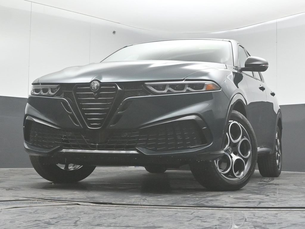 2026 ALFA ROMEO TONALE - Image 39