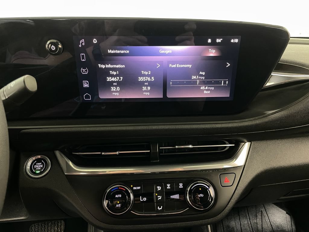 2024 Buick Envista Preferred - Photo 24
