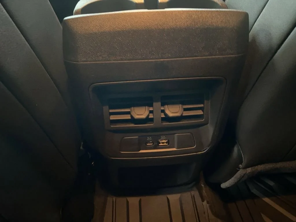 2026 Chevrolet Colorado Z71 - Photo 15