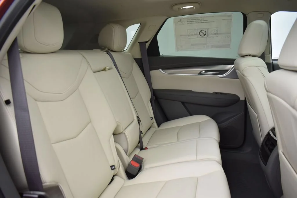 2026 Cadillac XT5 Premium Luxury - Photo 32