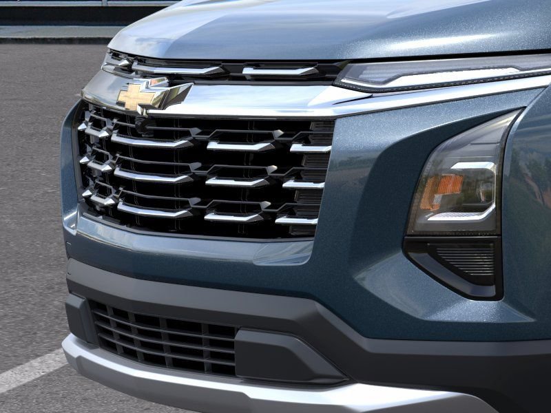 2027 Chevrolet Equinox LT - Photo 13