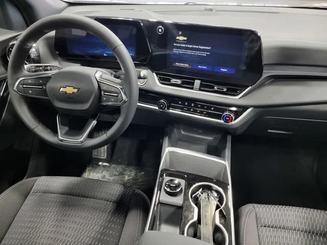 2026 Chevrolet Equinox LT - Photo 29