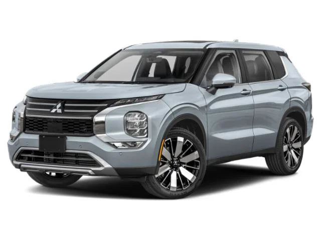 2026 Mitsubishi Outlander SE S-AWC's photo