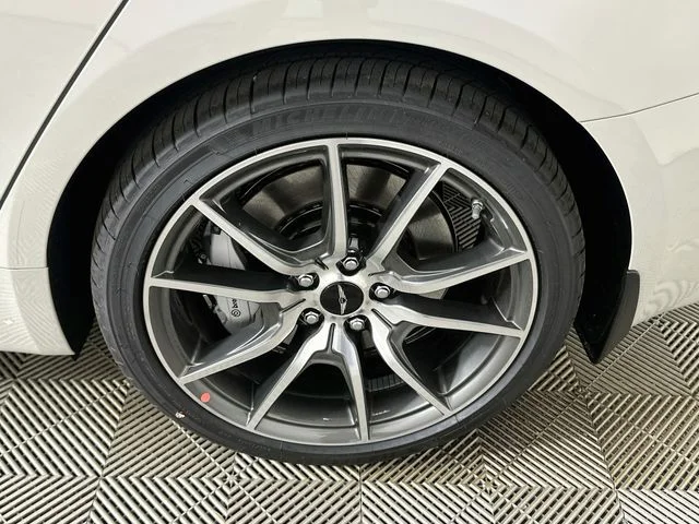 New 2026 Genesis G70 2.5T