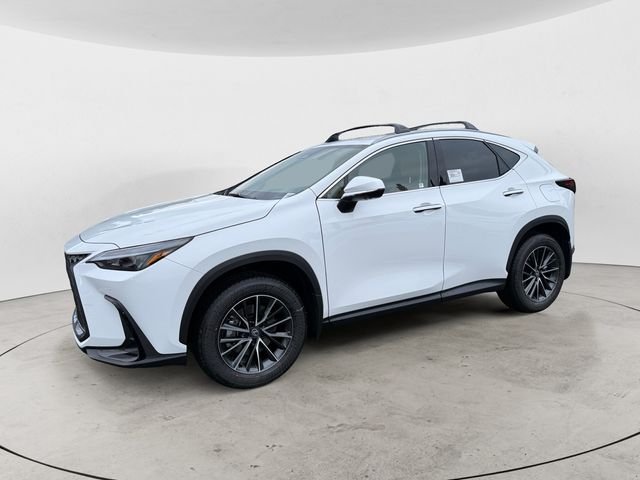 2026 Lexus NX  350 PREMIUM AWD