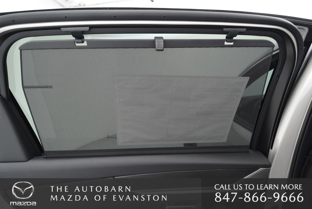 2026 Mazda CX-90 Premium Plus Package - Photo 33