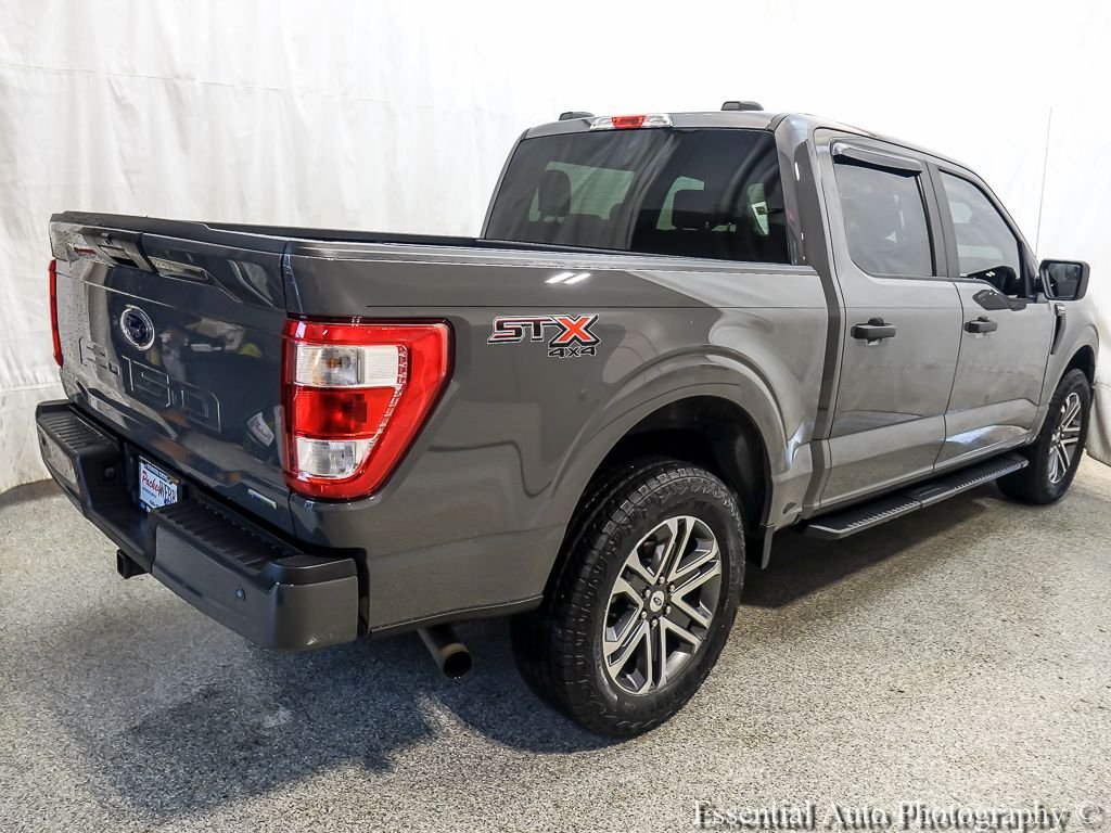 Used 2021 Lead Foot Ford XL image 8