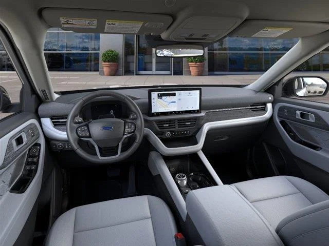 2026 Ford Explorer Platinum - Photo 9