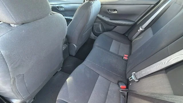 2023 Nissan Sentra SV - Photo 24