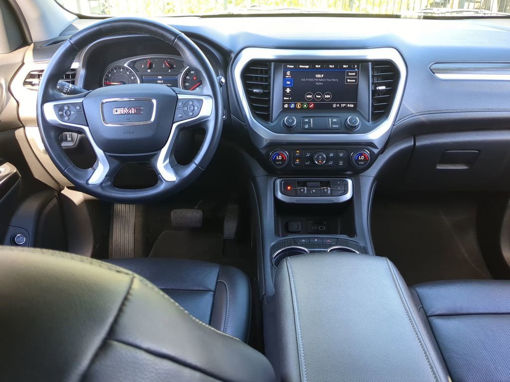 2023 GMC Acadia SLT - Photo 15