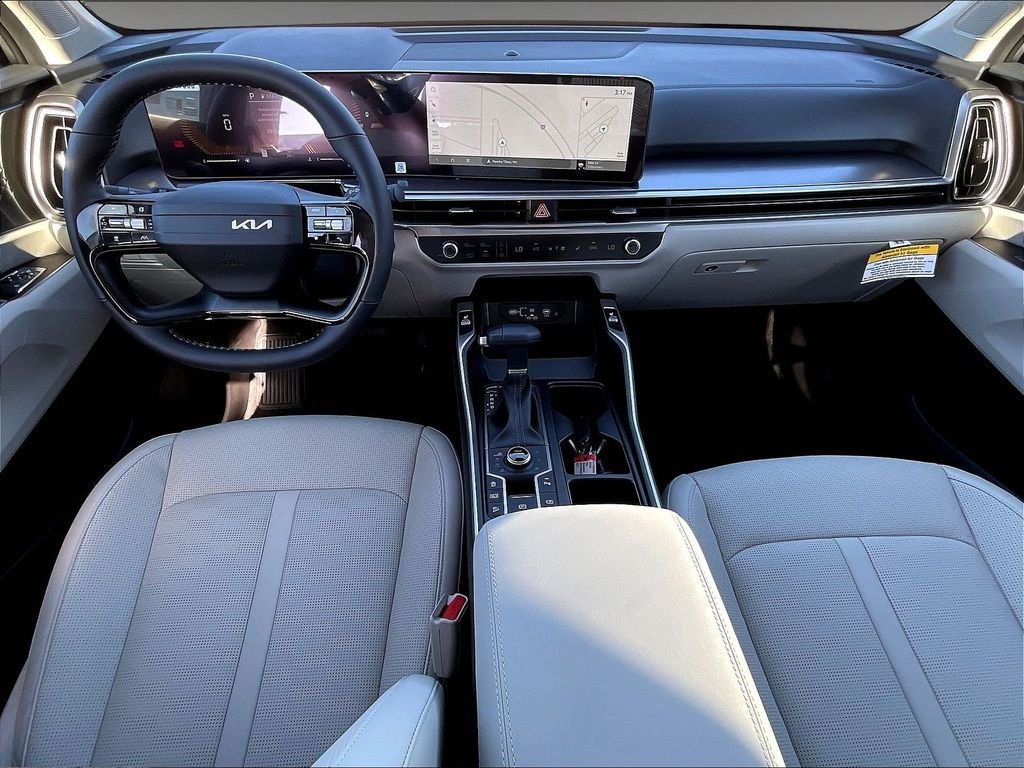 2026 Kia Sorento EX - Photo 12