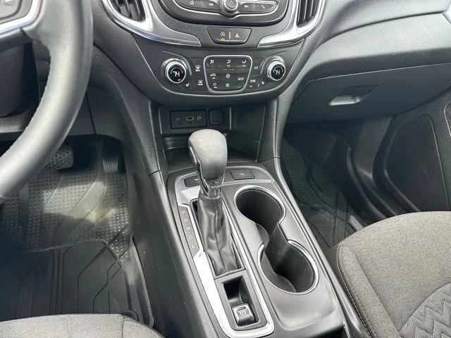 Used 2024 Black Chevrolet LT image 21
