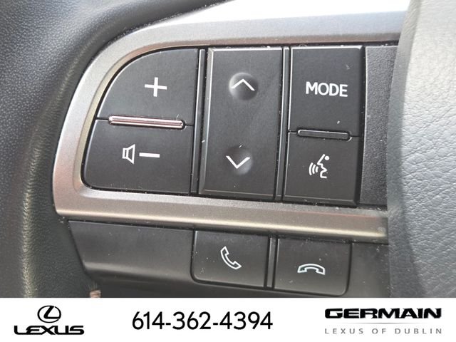 Certified Used 2023 White Lexus 460 image 20