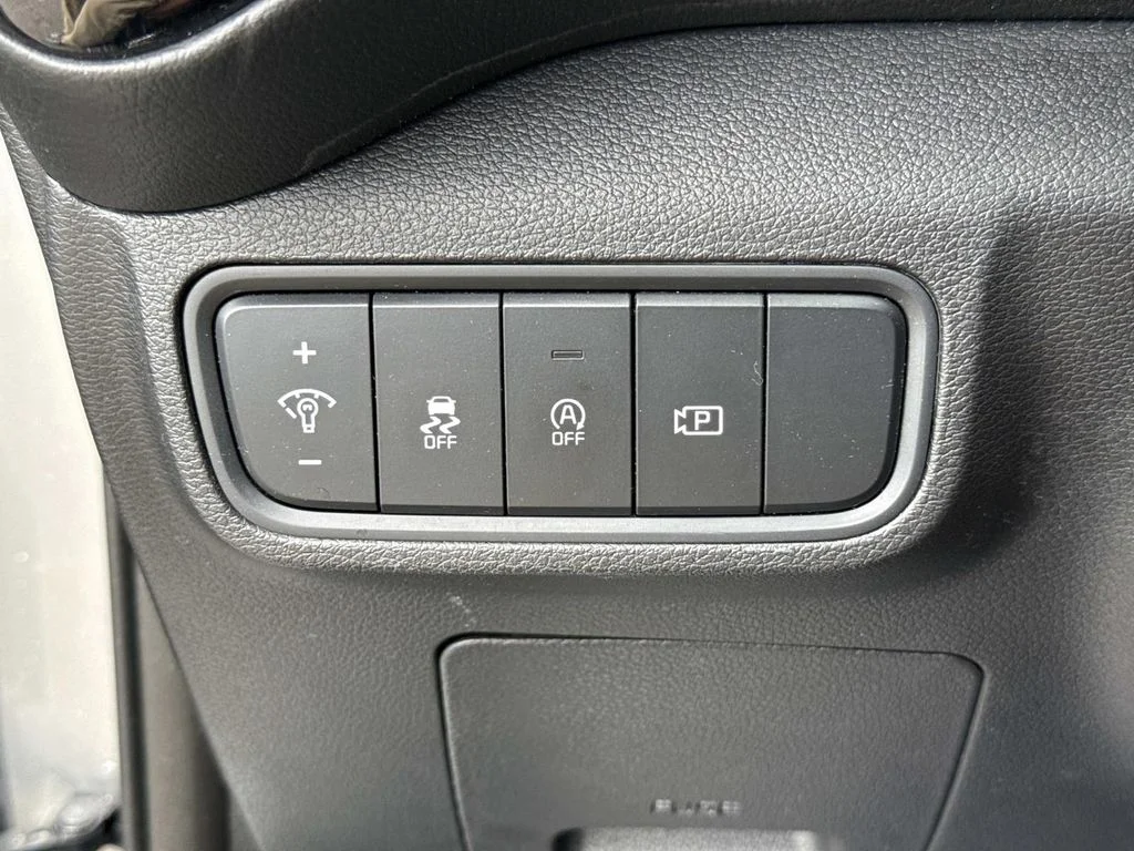 Used 2024 Gray Kia EX image 43