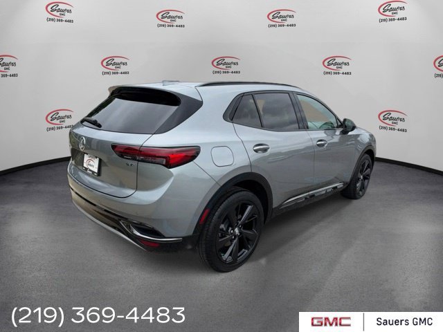 2023 Buick Envision Essence - Photo 7