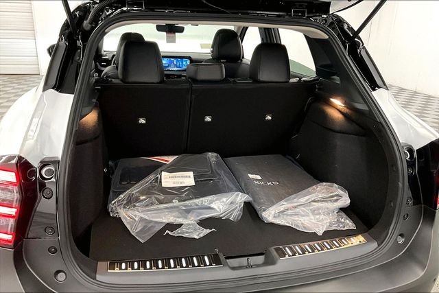 2026 Nissan KICKS SR AWD - Photo 40