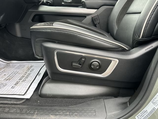 Used 2026 Green Ram Laramie image 16