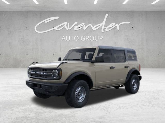 New Ford Bronco for Sale in San Antonio, TX