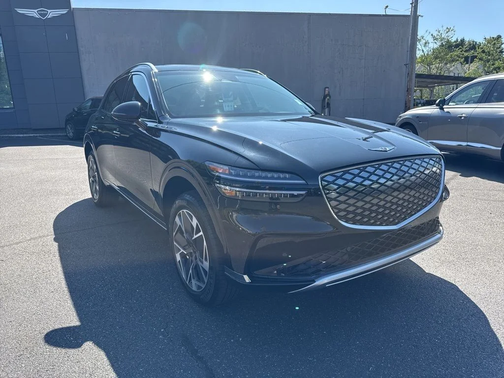 2026 Genesis GV70 Electrified GV70 AWD's photo