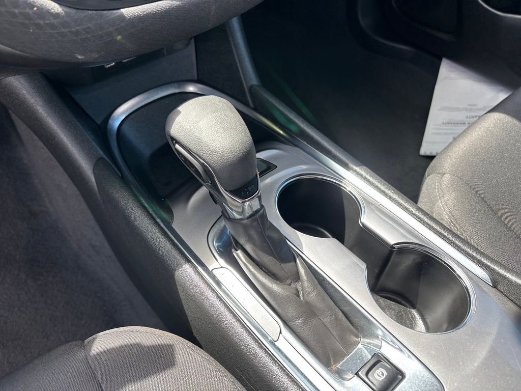 2024 Chevrolet Malibu 1LT - Photo 19