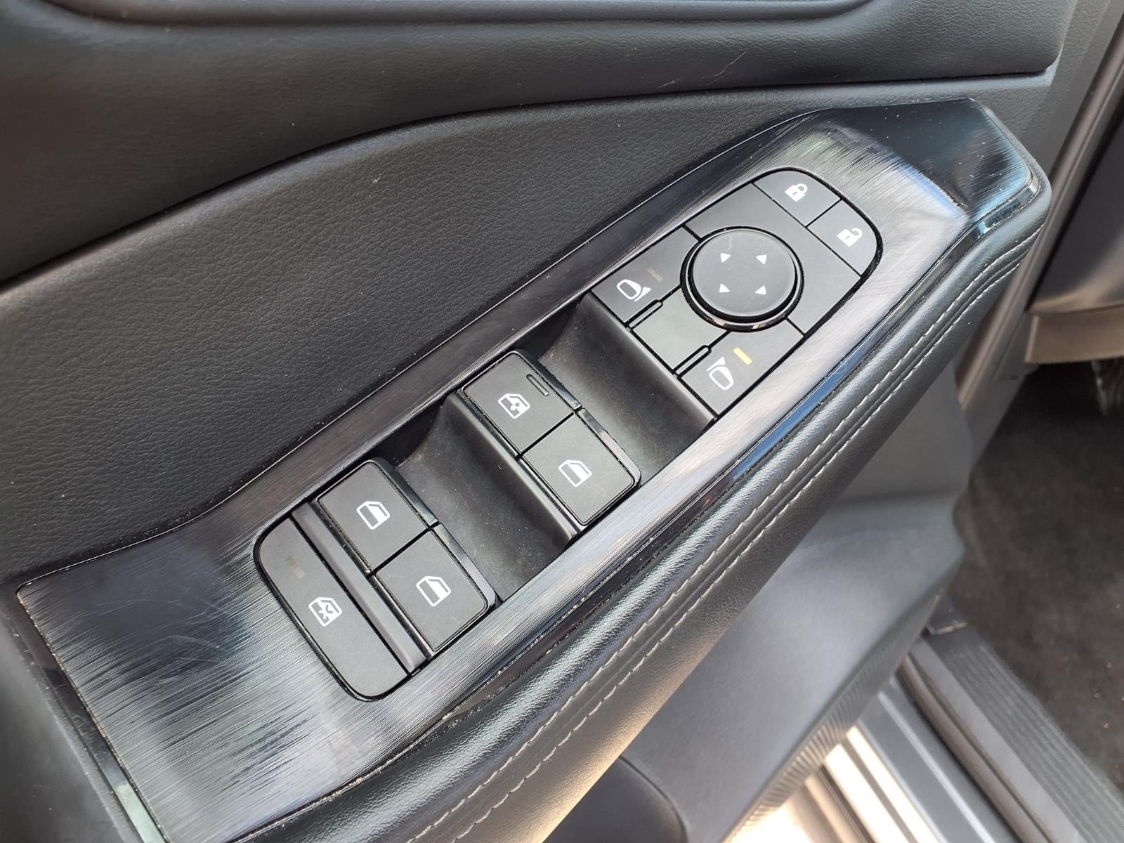 2024 Nissan Rogue SV Gray at Robbins Nissan