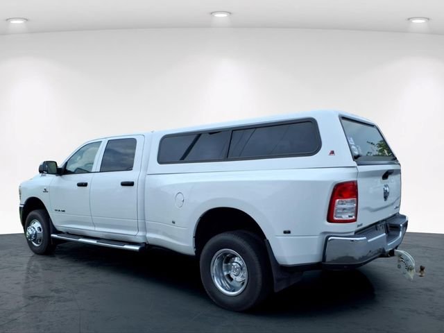 Used 2019 White Ram Tradesman image 9