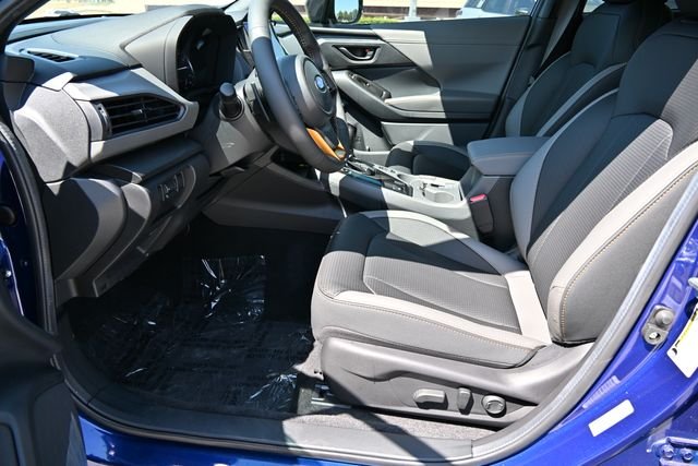 New 2026 Blue Subaru Wilderness image 19