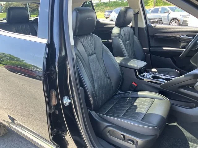 2023 Buick Envision Avenir - Photo 29