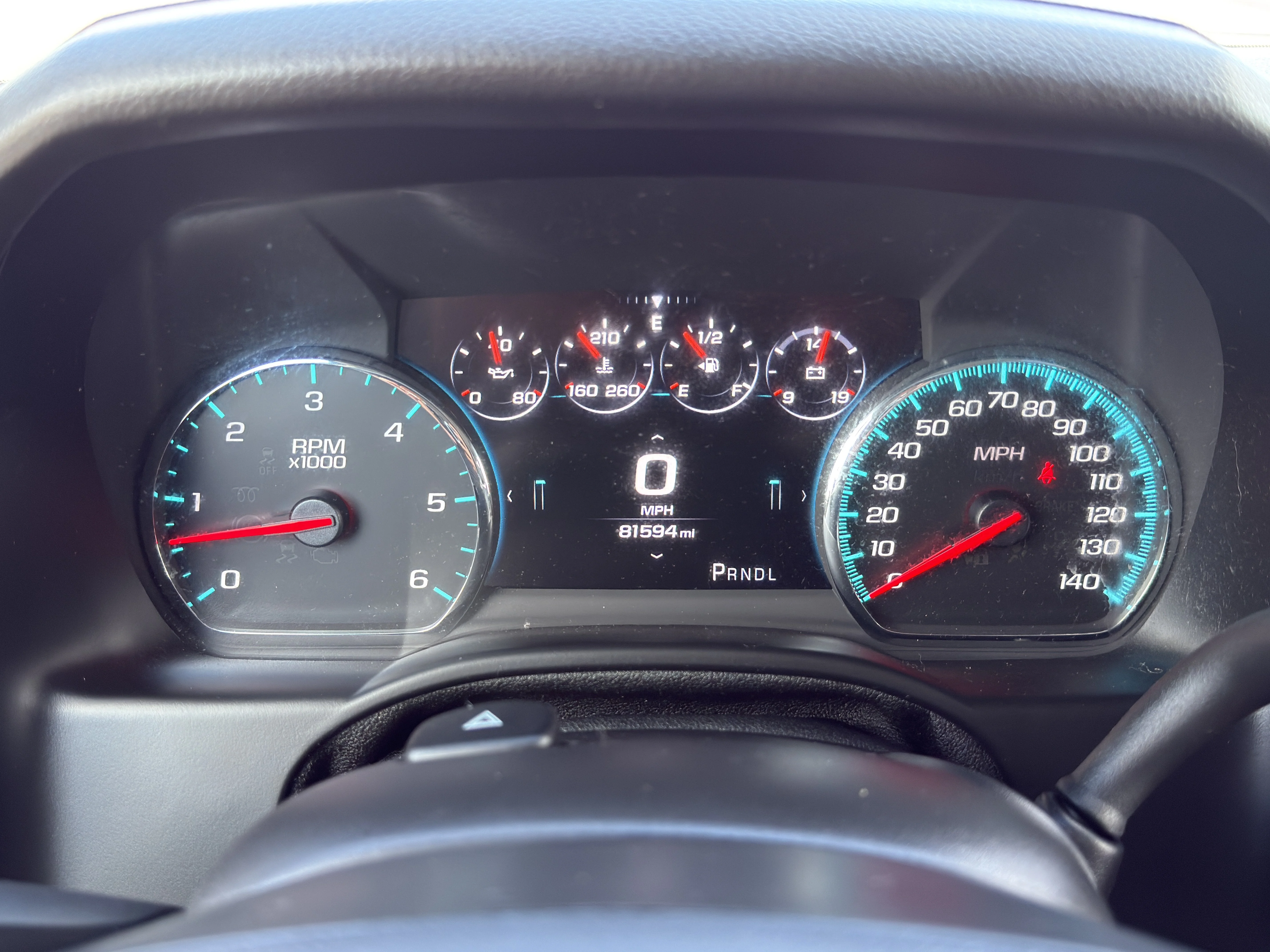 Certified Used 2017 PEPPERDUST METALLIC Chevrolet Premier image 34