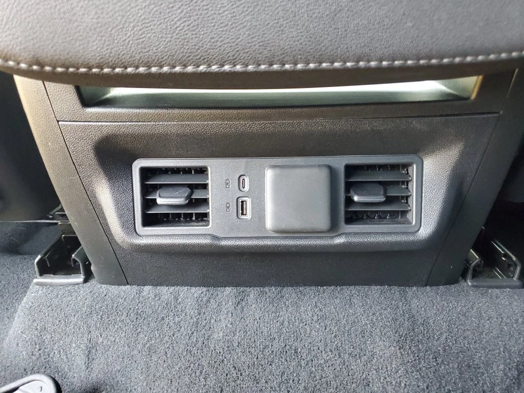 Used 2026 Summit White Chevrolet LT image 13
