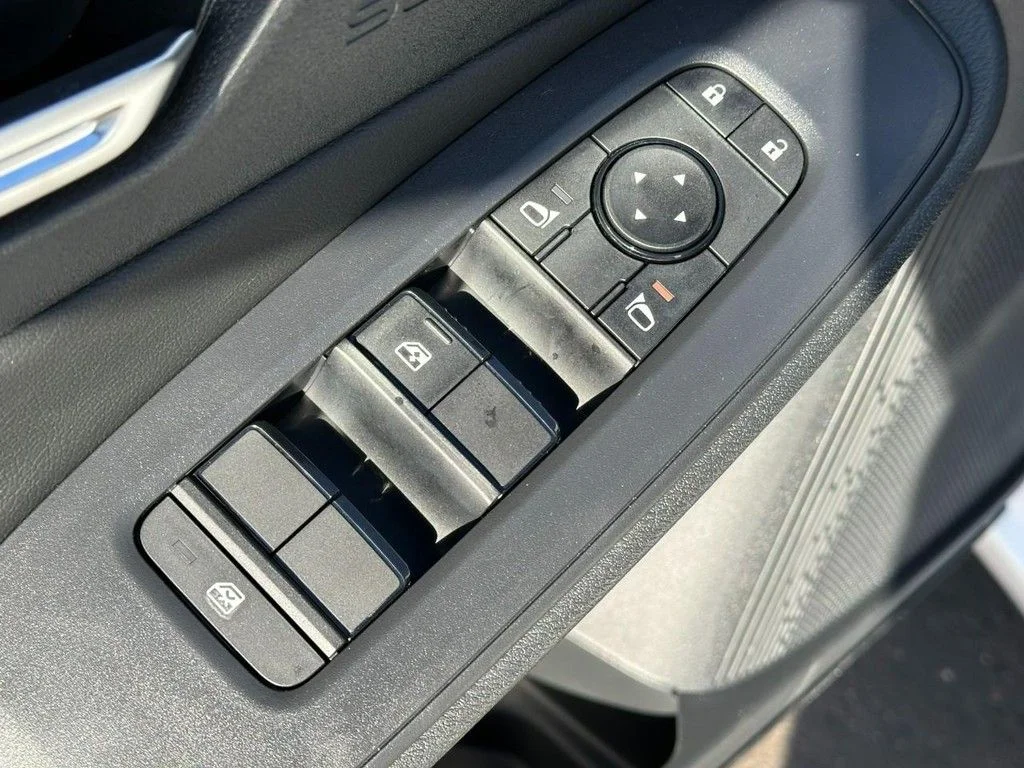 New 2026 Fresh Powder Nissan SV image 10