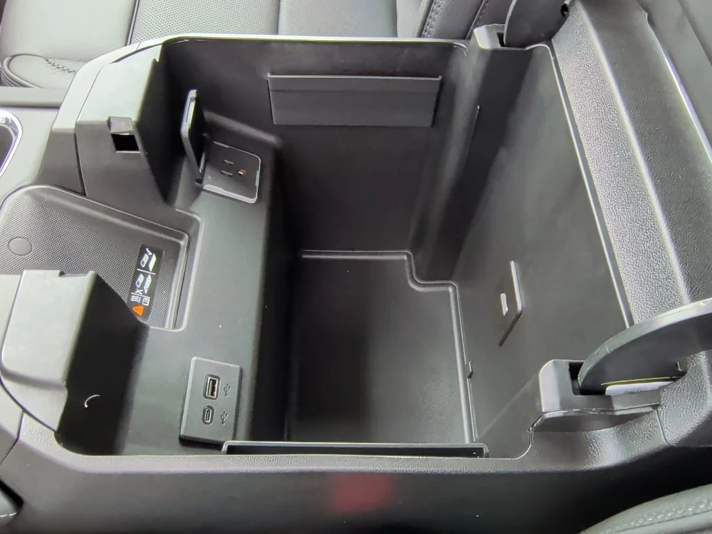 2026 GMC Sierra 1500 Denali - Photo 34