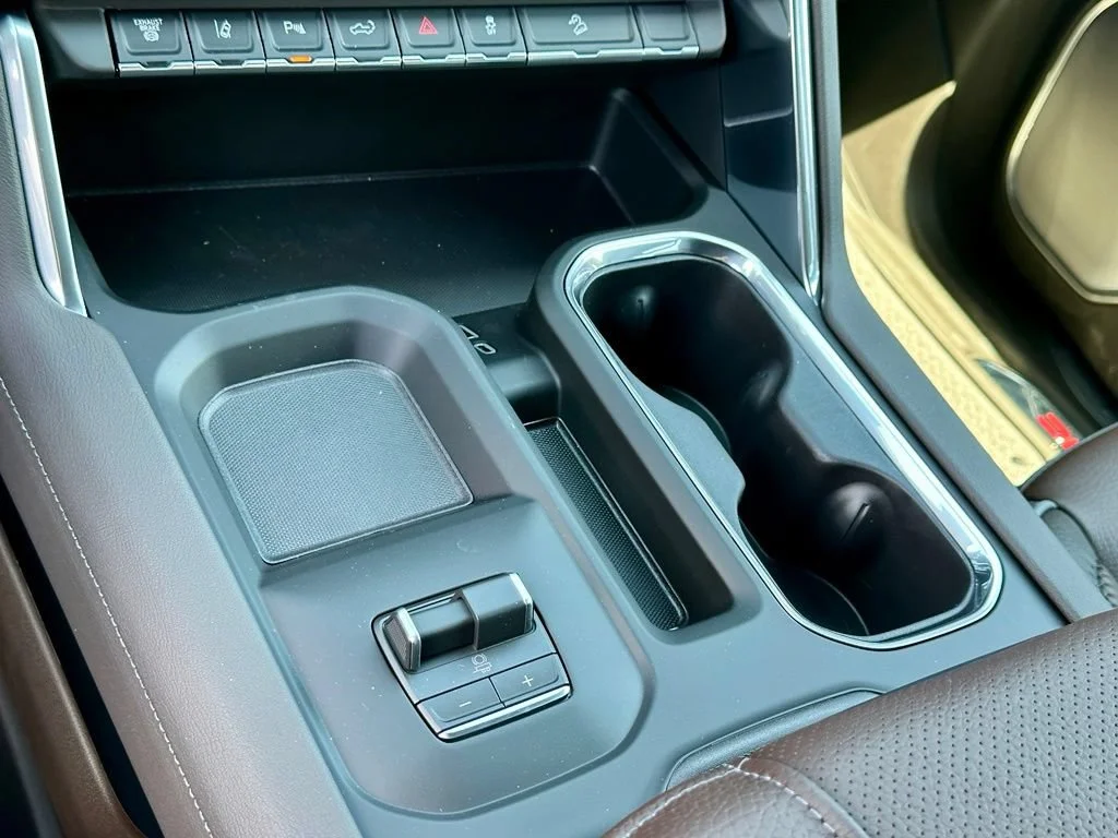 2026 GMC Sierra 3500HD Denali - Photo 31