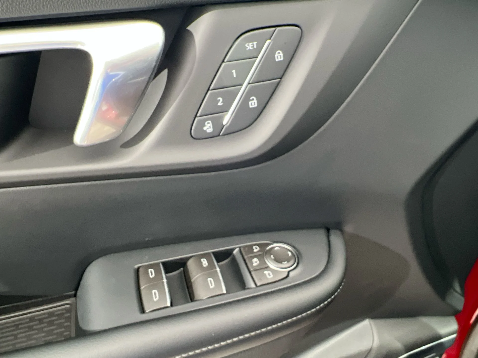 2026 Buick Enclave Sport Touring - Photo 65