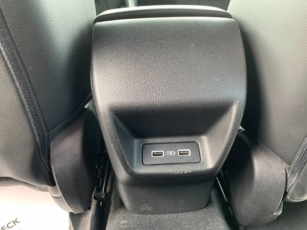 Used 2022 Red Honda Sport Touring image 15