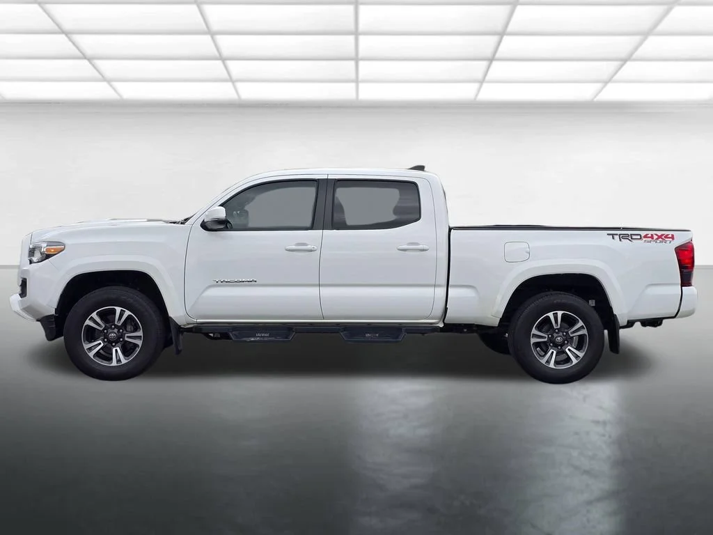 2019 Toyota Tacoma TRD Sport - Photo 15