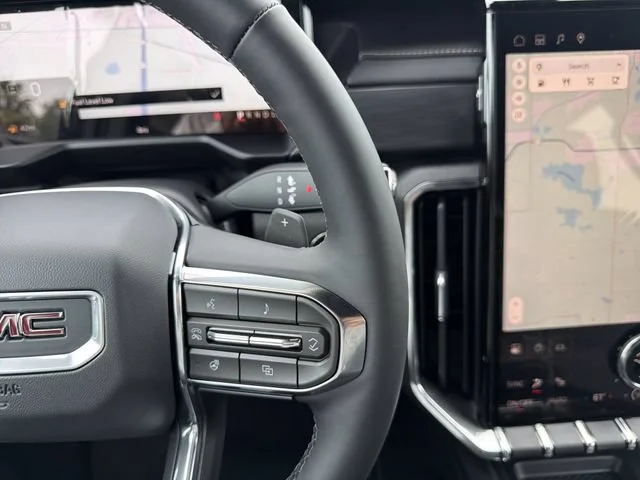 New 2026 Sterling Metallic GMC Elevation image 53