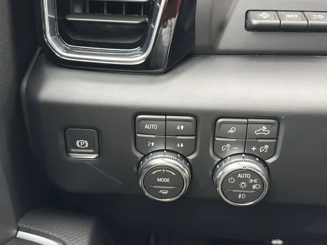 New 2026 Onyx Black GMC Denali image 27