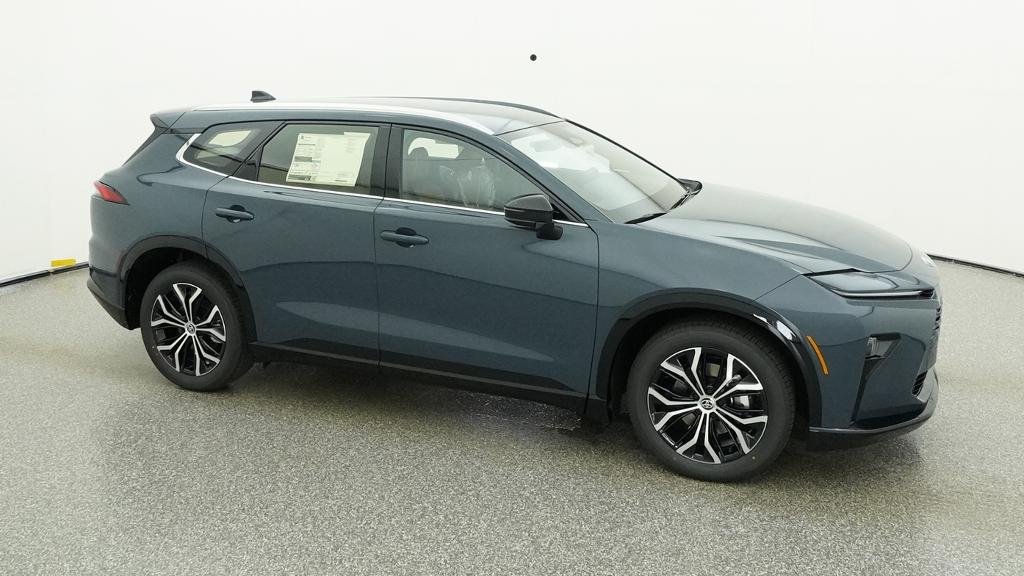 New 2026 Storm Cloud Toyota XLE image 42
