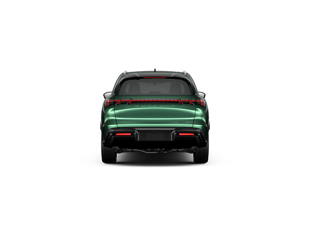 New 2027 DEEP EMERALD INFINITI Sport AWD image 6