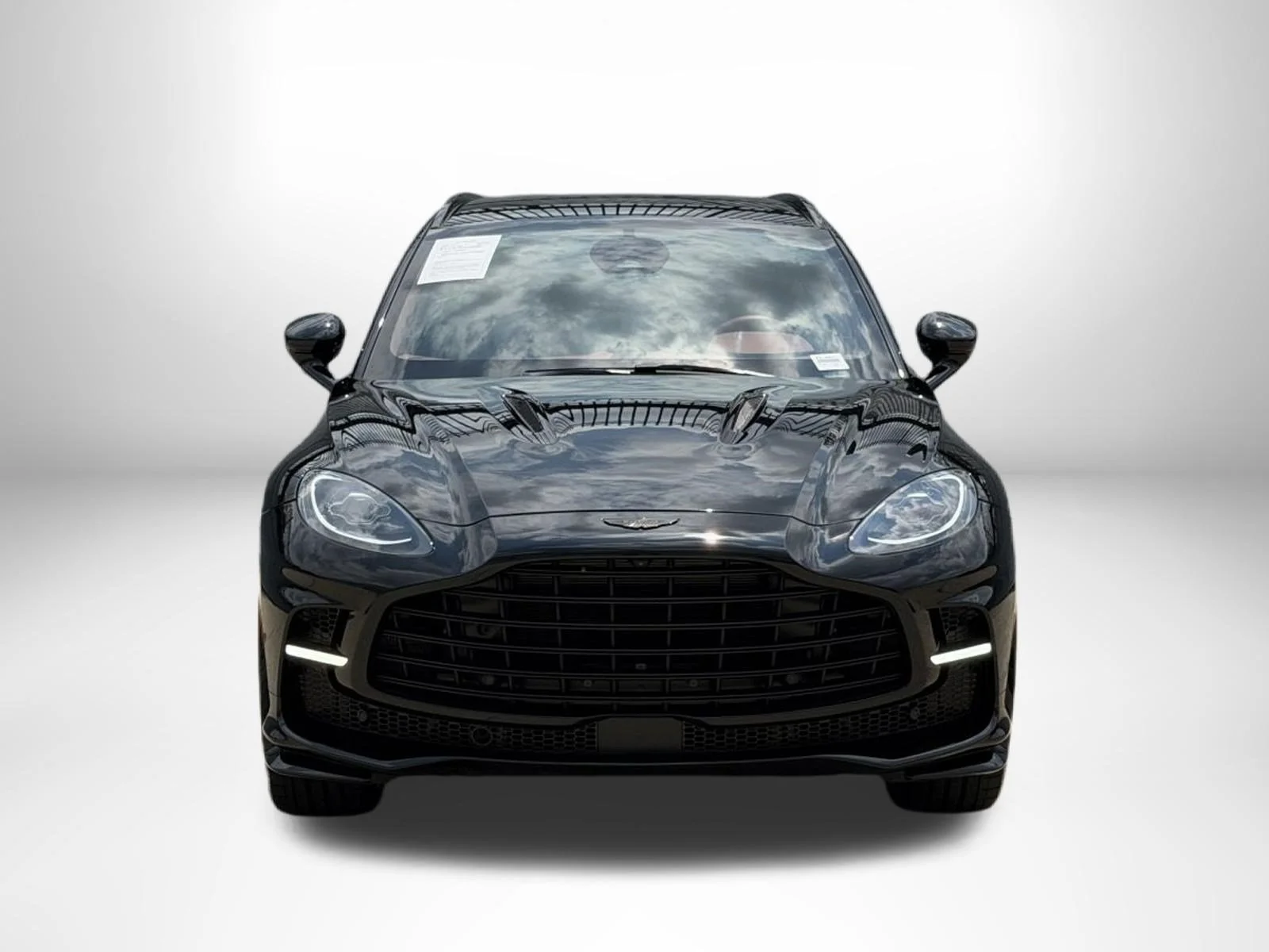 Certified Used 2026 Jet Black Aston Martin 707 image 7