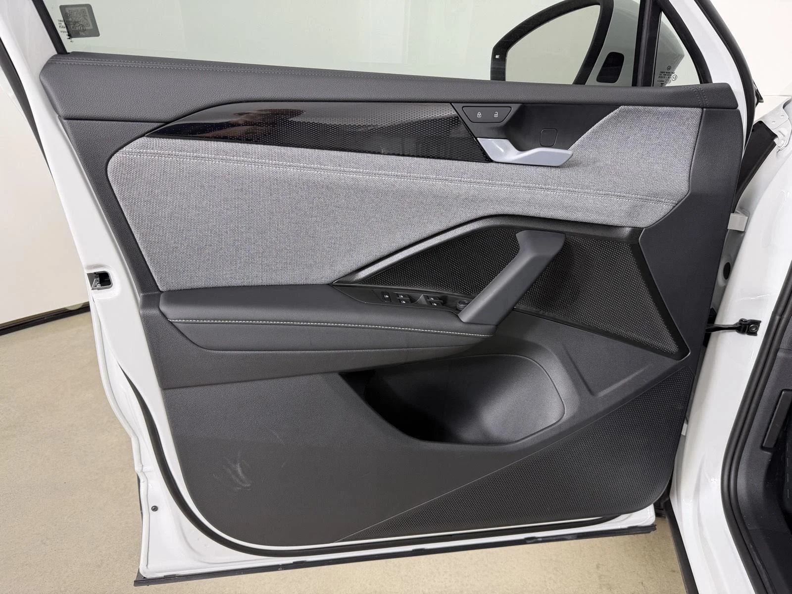 New 2026 Pure White Volkswagen S image 10