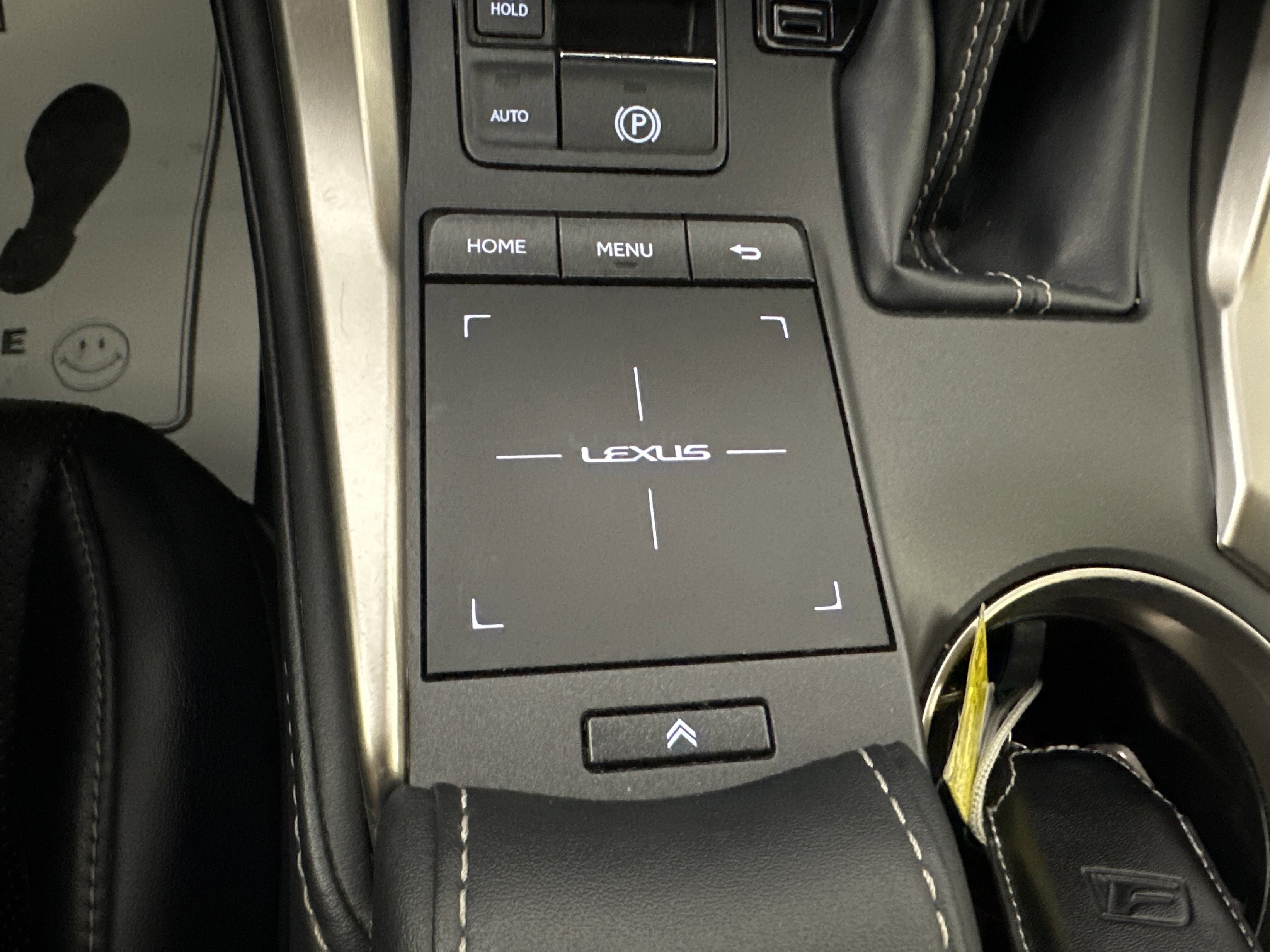 Used 2020 Blue Lexus NX 300 F SPORT image 23