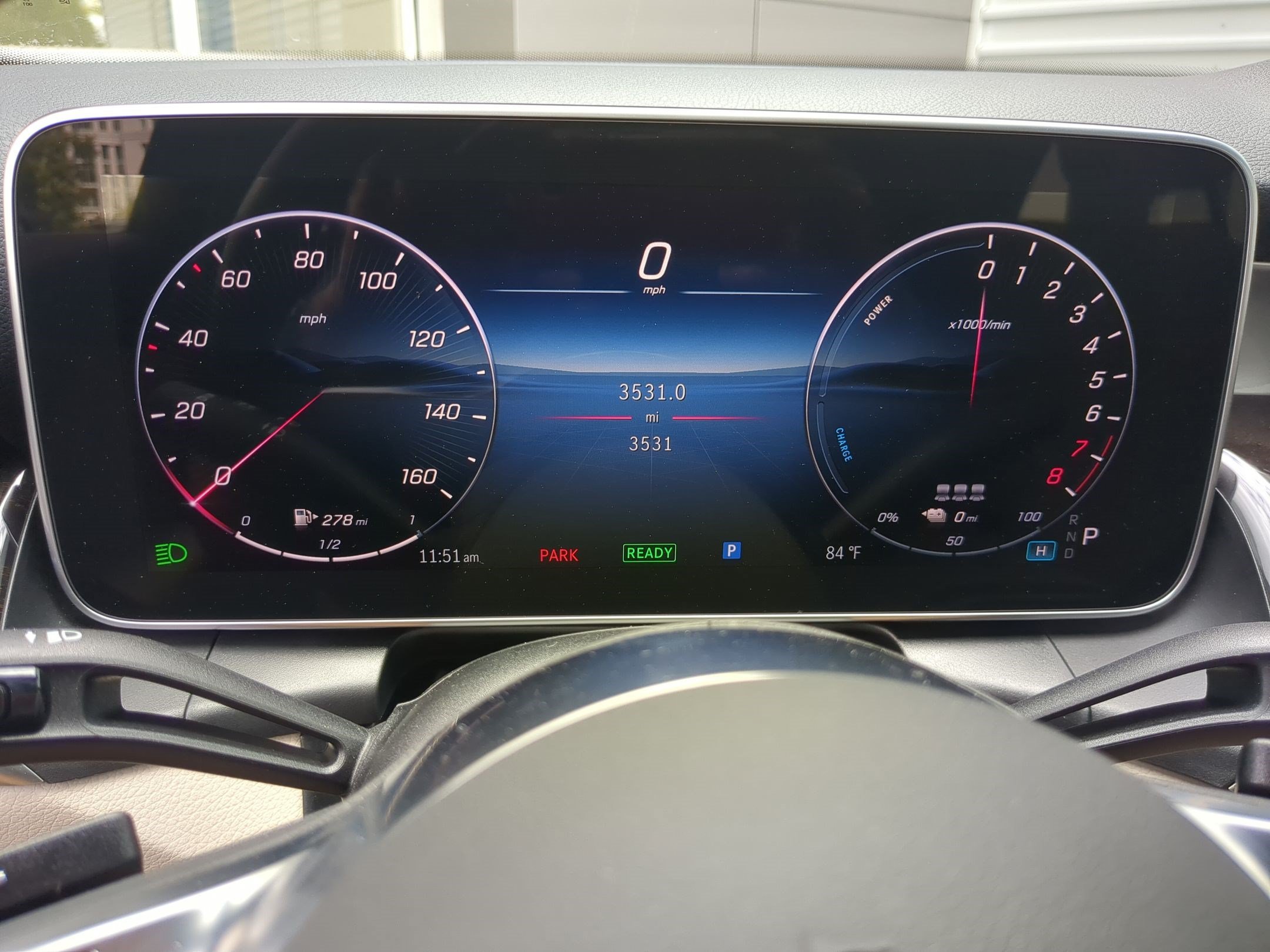 Used 2025 Black Mercedes-Benz GLC 350e image 18