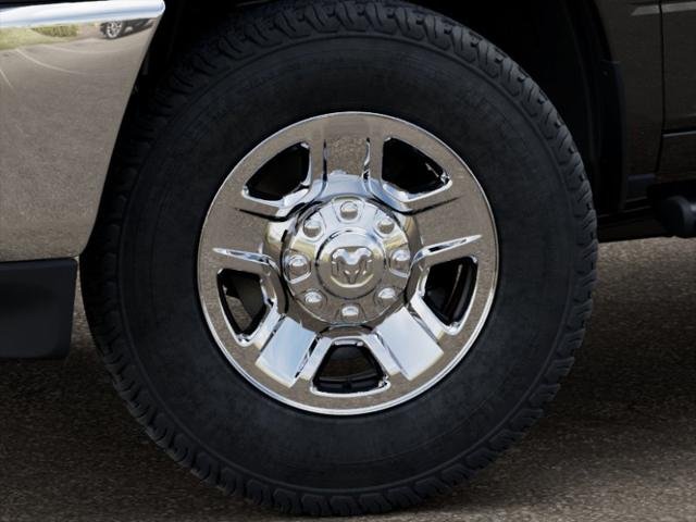 2026 RAM 2500 Tradesman - Photo 34